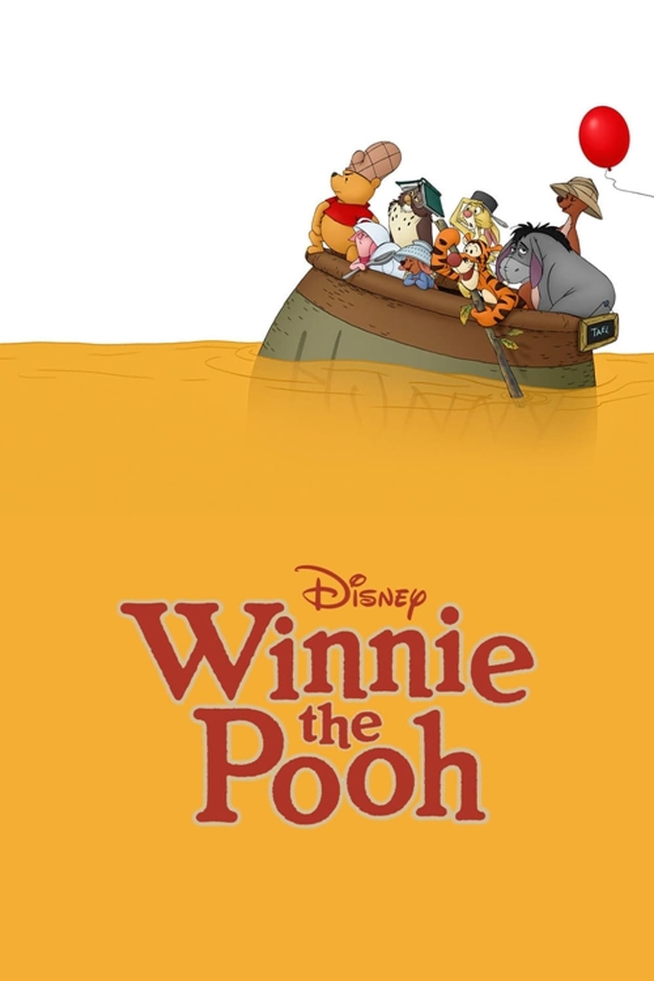 دانلود فیلم Winnie the Pooh با زیر نویس فارسی دانلود فیلم Winnie the Pooh با زیر نویس فارسی