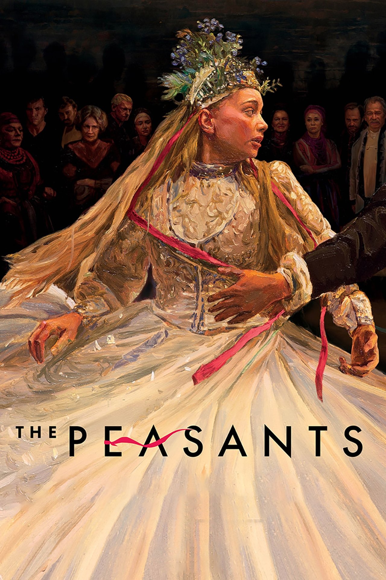 دانلود فیلم The Peasants با زیر نویس فارسی دانلود فیلم The Peasants با زیر نویس فارسی