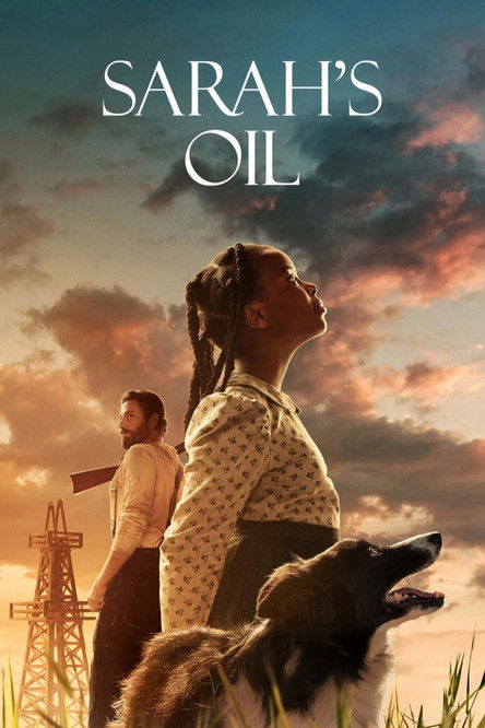 دانلود فیلم Sarah's Oil با زیر نویس فارسی دانلود فیلم Sarah's Oil با زیر نویس فارسی