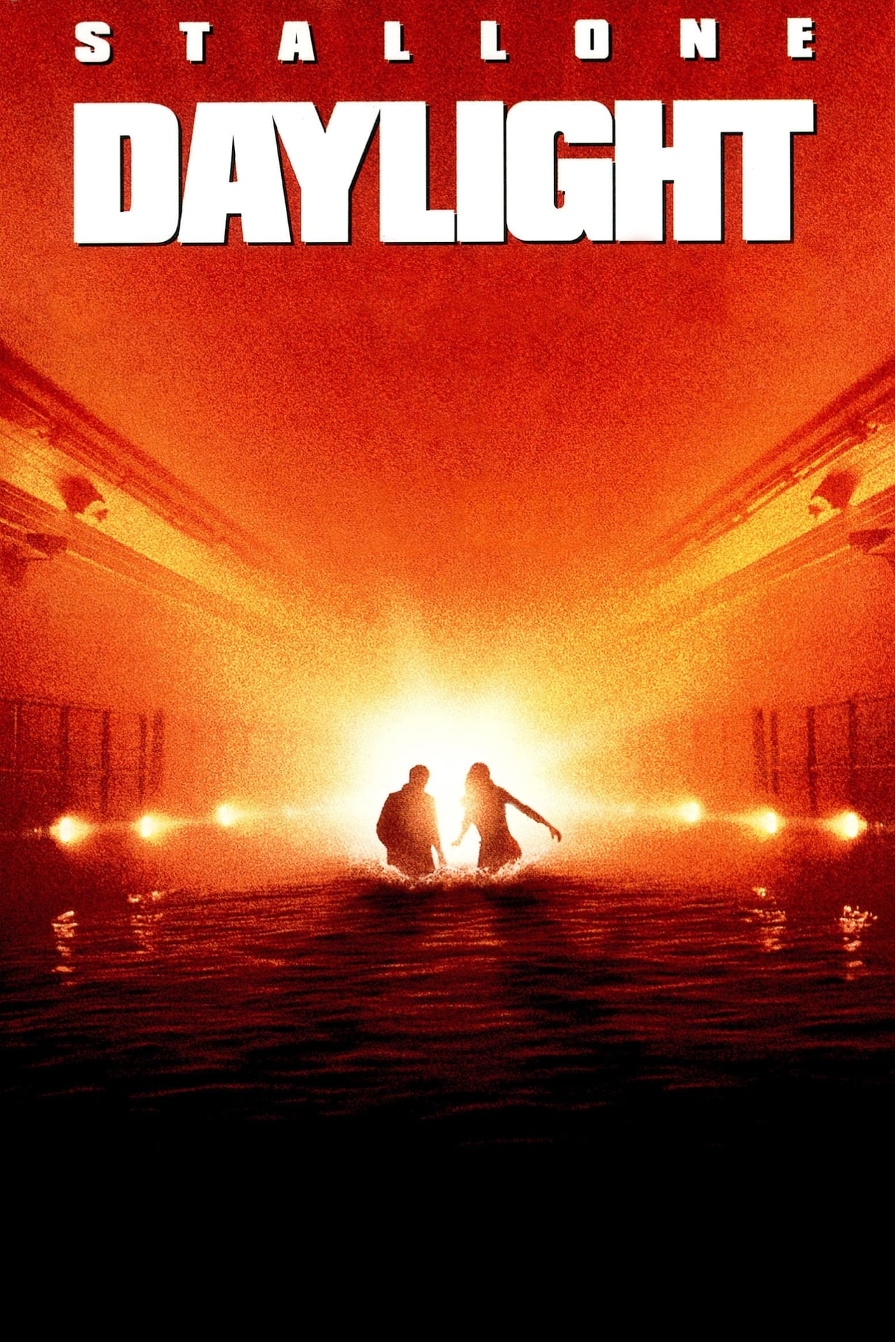 دانلود فیلم Daylight با زیر نویس فارسی دانلود فیلم Daylight با زیر نویس فارسی
