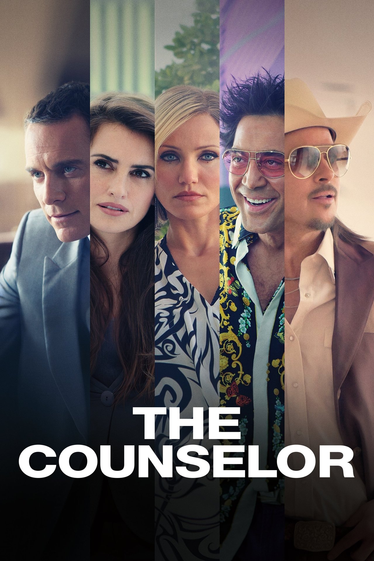 دانلود فیلم The Counselor با زیر نویس فارسی دانلود فیلم The Counselor با زیر نویس فارسی