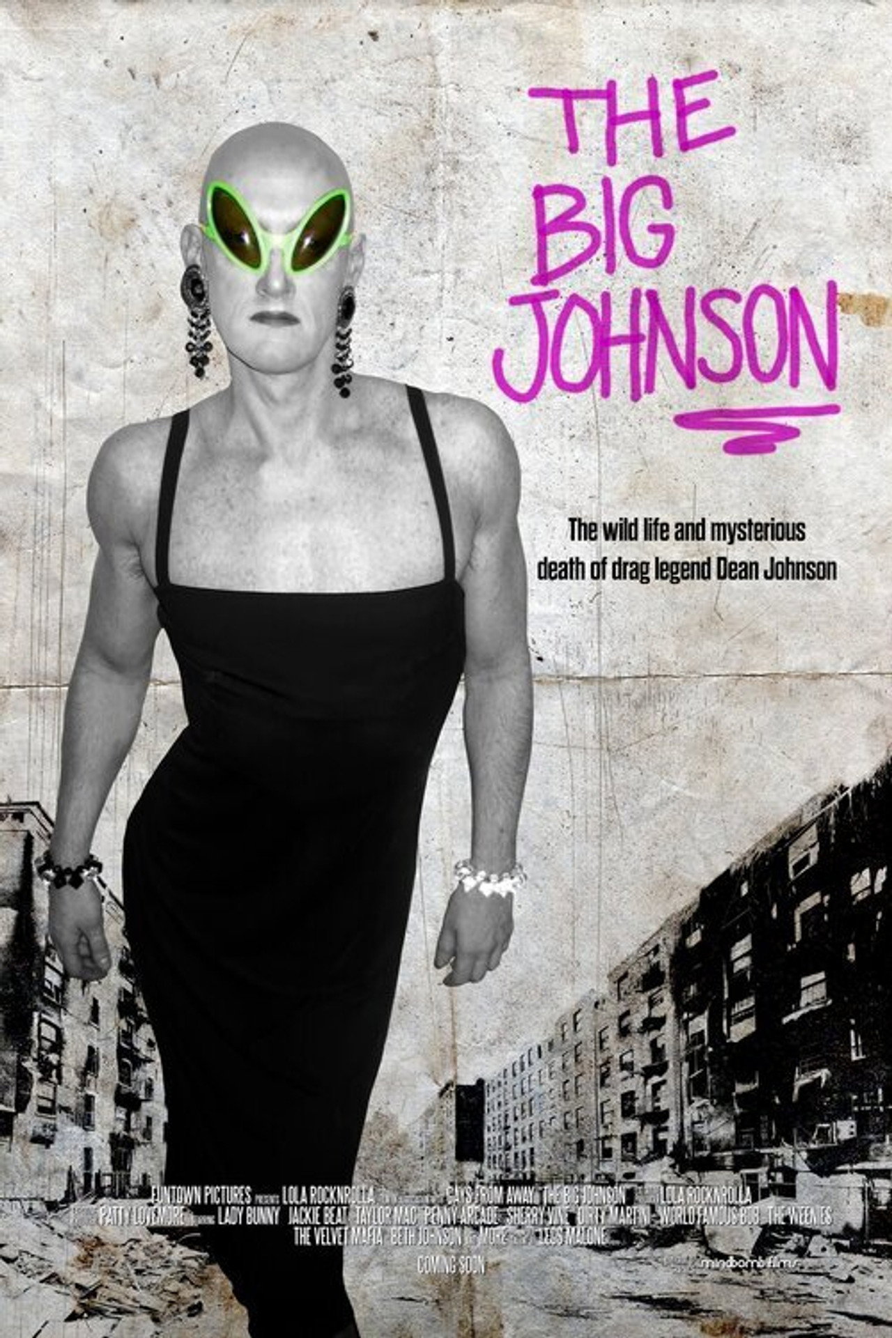 دانلود فیلم The Big Johnson با زیر نویس فارسی دانلود فیلم The Big Johnson با زیر نویس فارسی