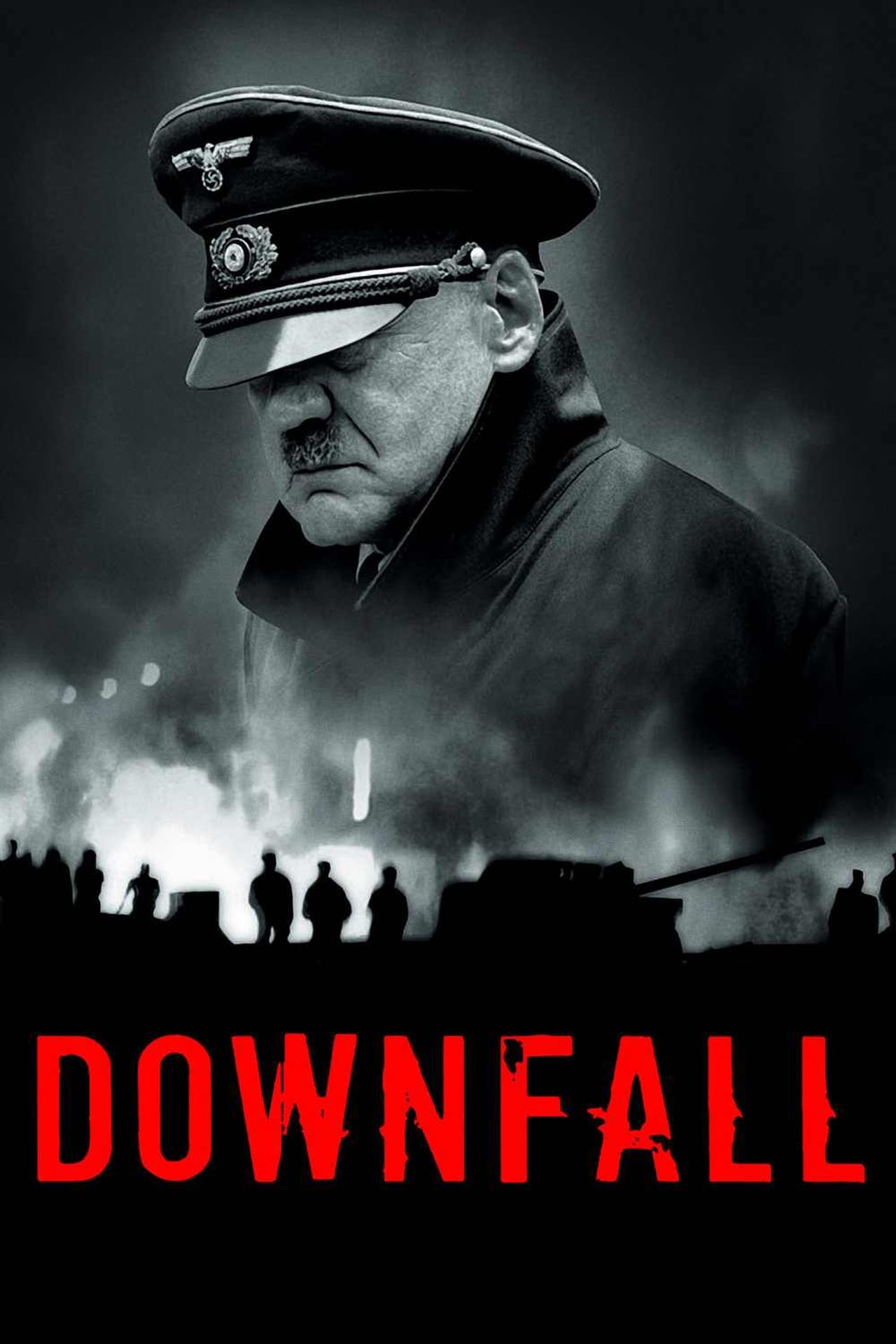دانلود فیلم Downfall با زیر نویس فارسی دانلود فیلم Downfall با زیر نویس فارسی