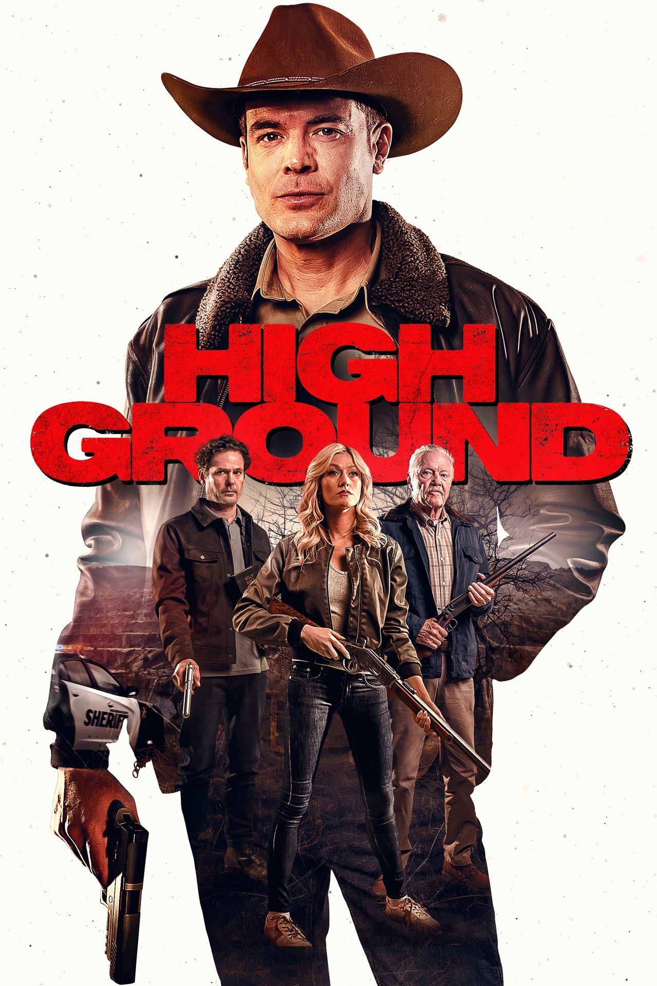 دانلود فیلم High Ground با زیر نویس فارسی دانلود فیلم High Ground با زیر نویس فارسی
