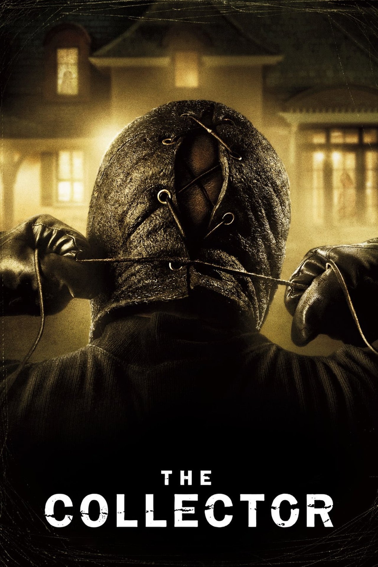 دانلود فیلم The Collector با زیر نویس فارسی دانلود فیلم The Collector با زیر نویس فارسی