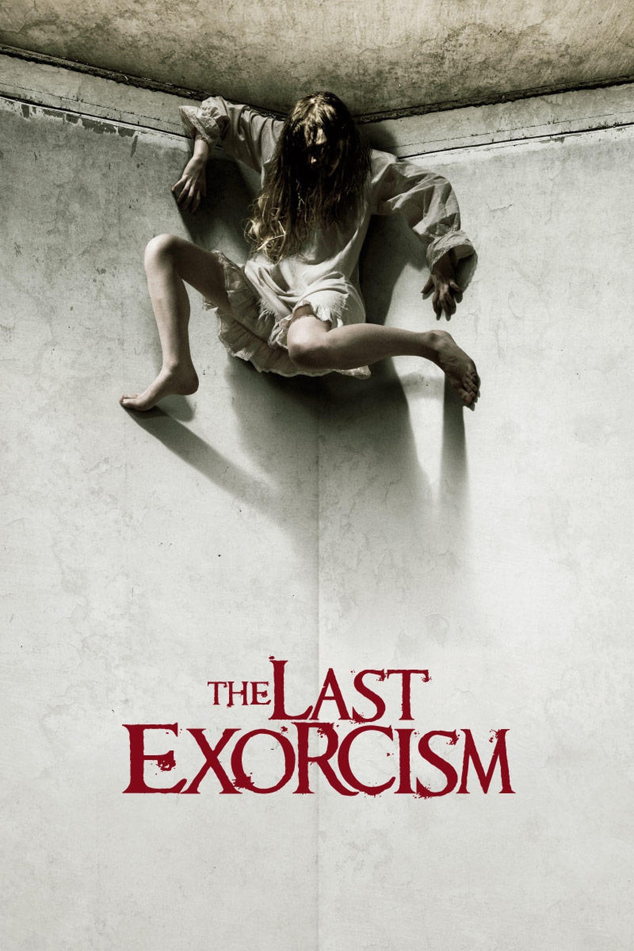 دانلود فیلم The Last Exorcism با زیر نویس فارسی دانلود فیلم The Last Exorcism با زیر نویس فارسی