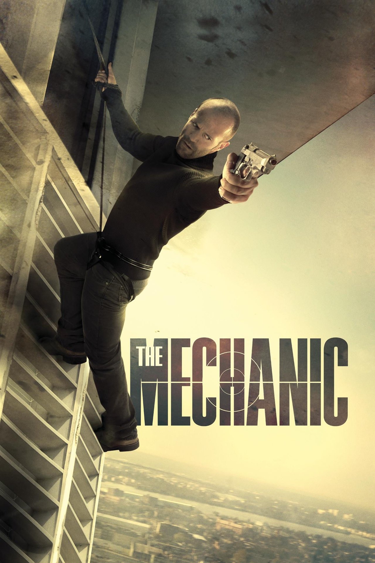 دانلود فیلم The Mechanic با زیر نویس فارسی دانلود فیلم The Mechanic با زیر نویس فارسی