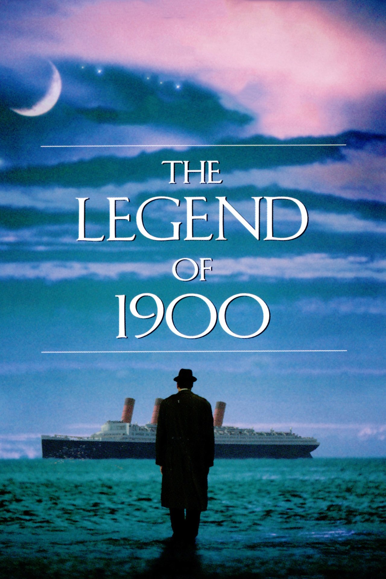 دانلود فیلم The Legend of 1900 با زیر نویس فارسی دانلود فیلم The Legend of 1900 با زیر نویس فارسی