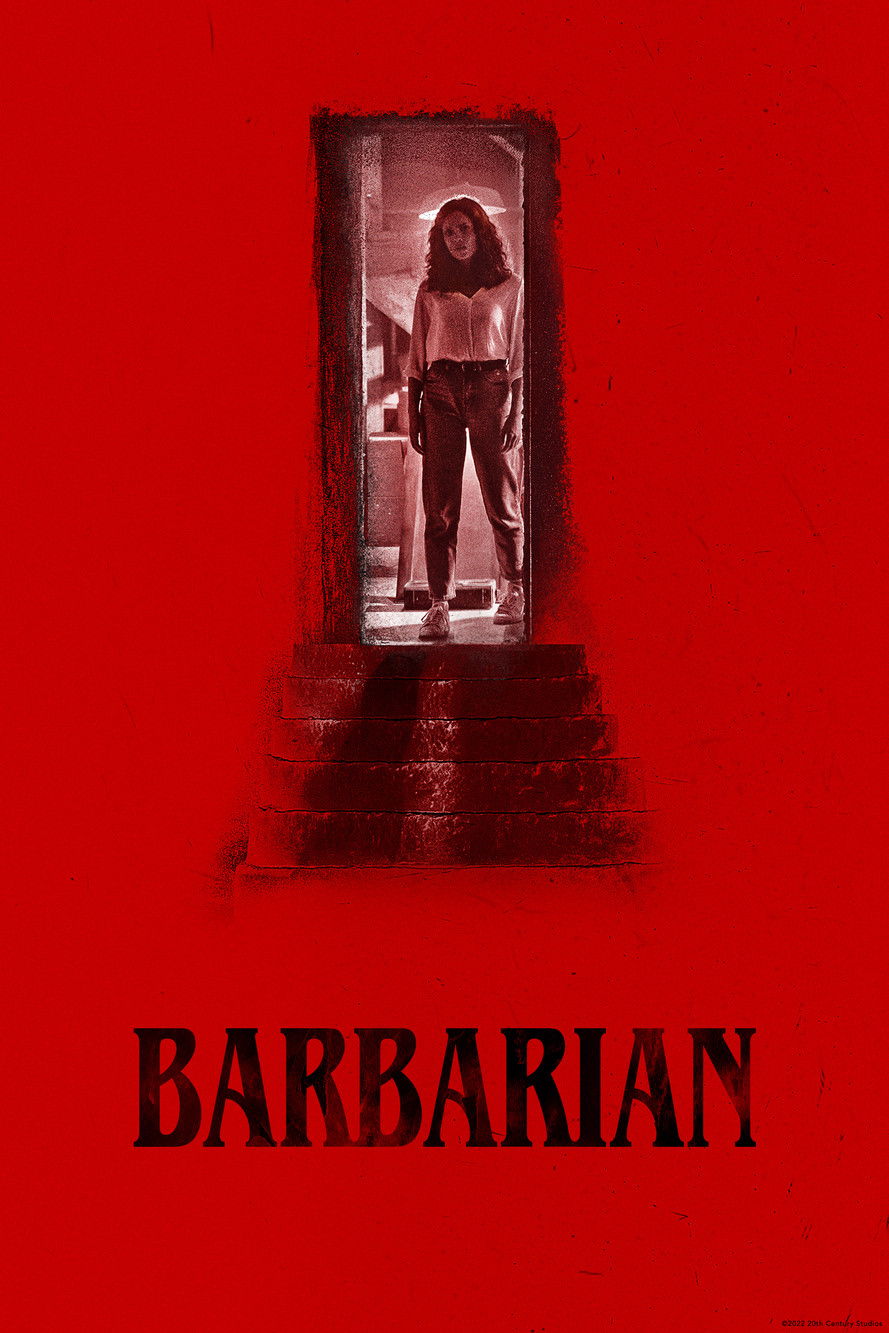 دانلود فیلم Barbarian با زیر نویس فارسی دانلود فیلم Barbarian با زیر نویس فارسی