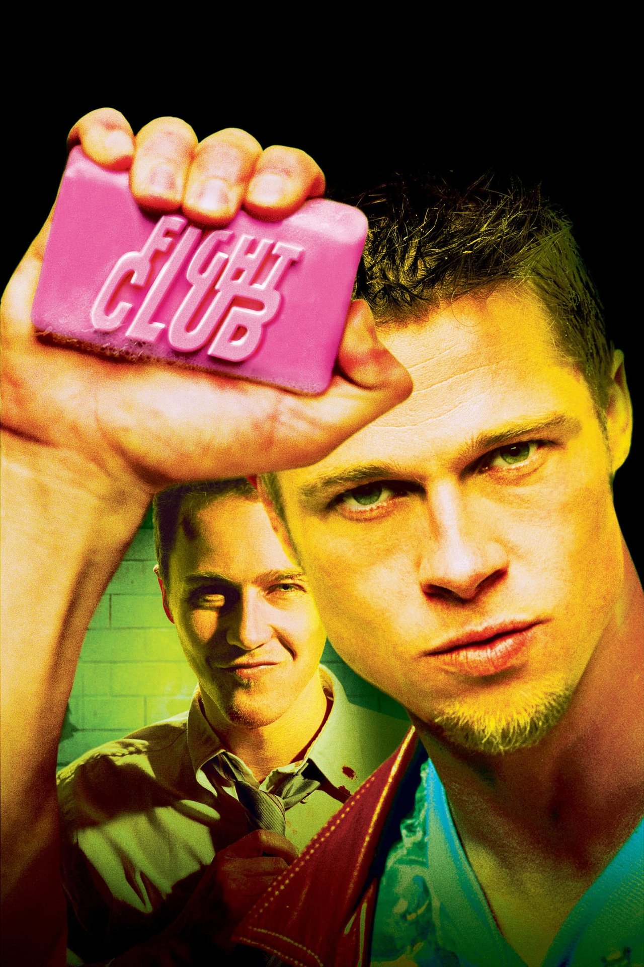 دانلود فیلم Fight Club با زیر نویس فارسی دانلود فیلم Fight Club با زیر نویس فارسی