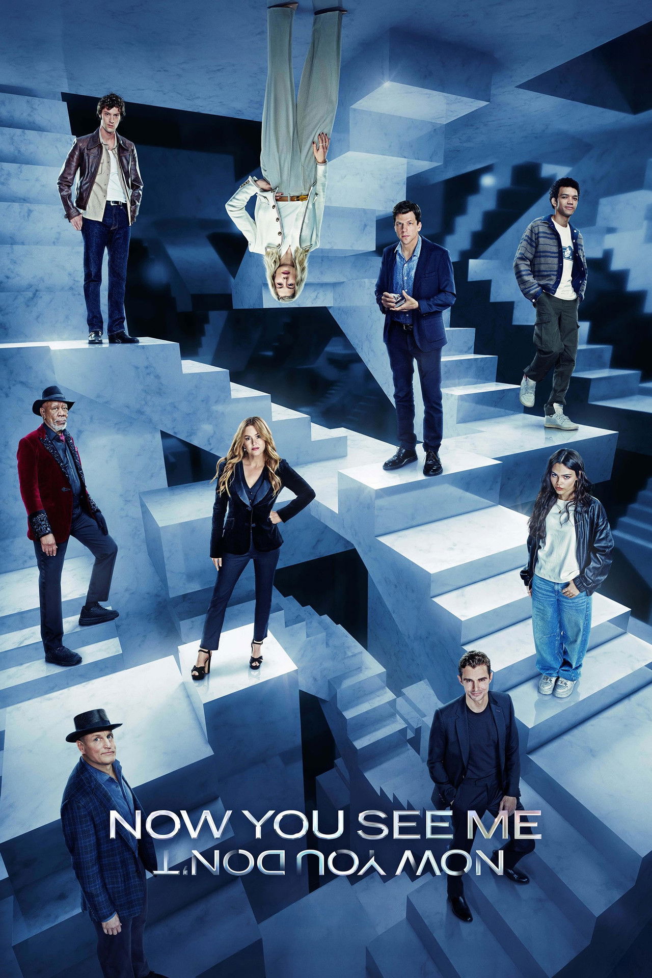دانلود فیلم Now You See Me: Now You Don't با زیر نویس فارسی دانلود فیلم Now You See Me: Now You Don't با زیر نویس فارسی