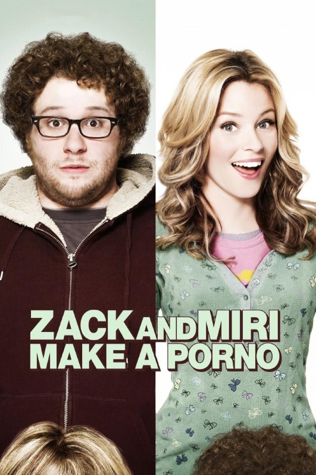 دانلود فیلم Zack and Miri Make a Porno با زیر نویس فارسی دانلود فیلم Zack and Miri Make a Porno با زیر نویس فارسی