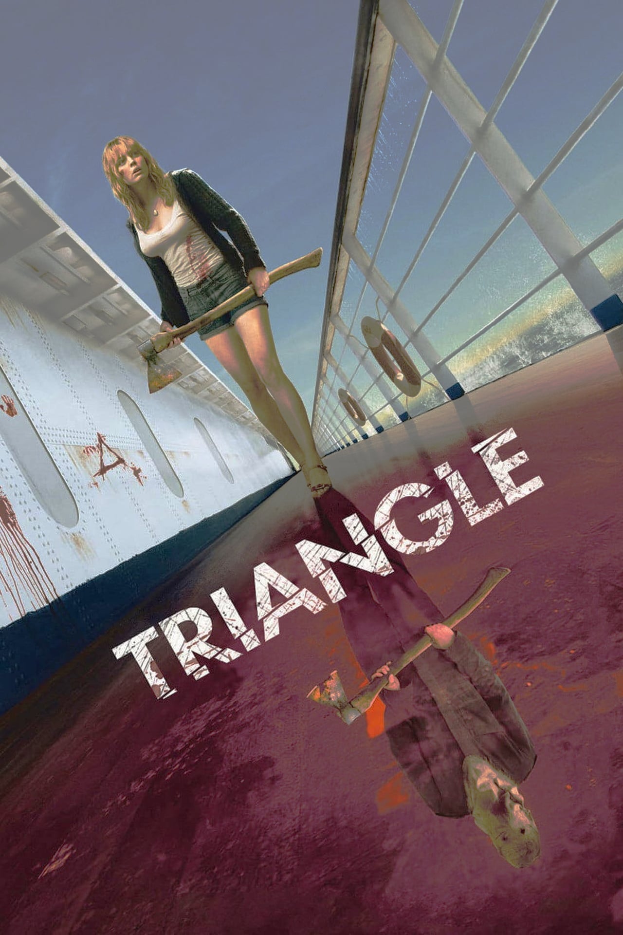 دانلود فیلم Triangle با زیر نویس فارسی دانلود فیلم Triangle با زیر نویس فارسی