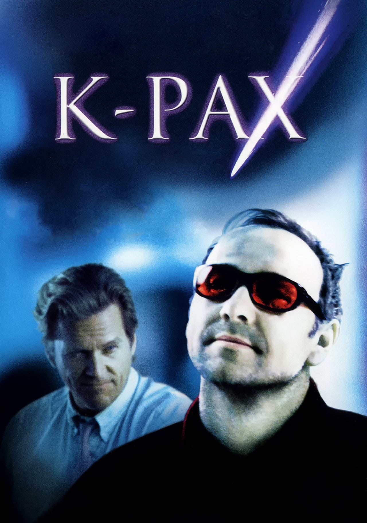 دانلود فیلم K-PAX با زیر نویس فارسی دانلود فیلم K-PAX با زیر نویس فارسی
