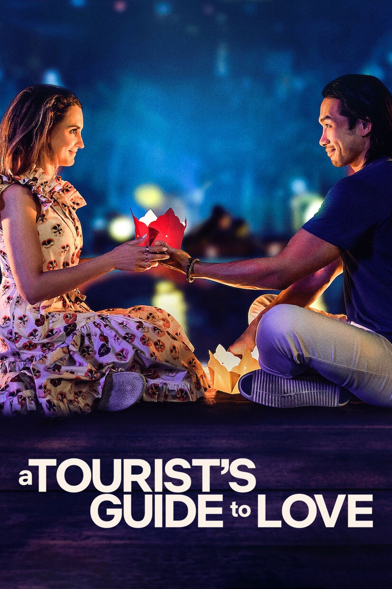 دانلود فیلم A Tourist's Guide to Love با زیر نویس فارسی دانلود فیلم A Tourist's Guide to Love با زیر نویس فارسی
