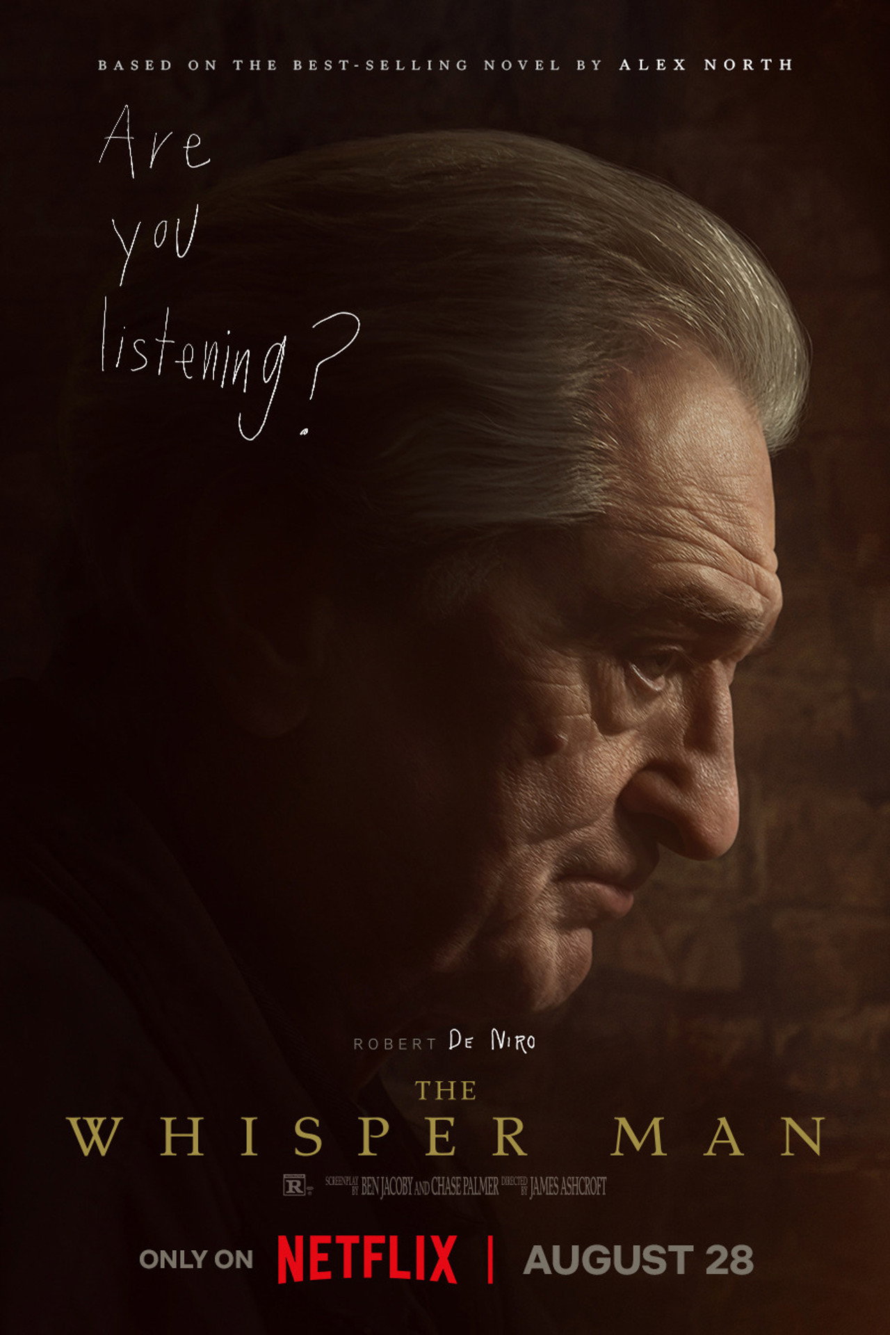 The Whisper Man
