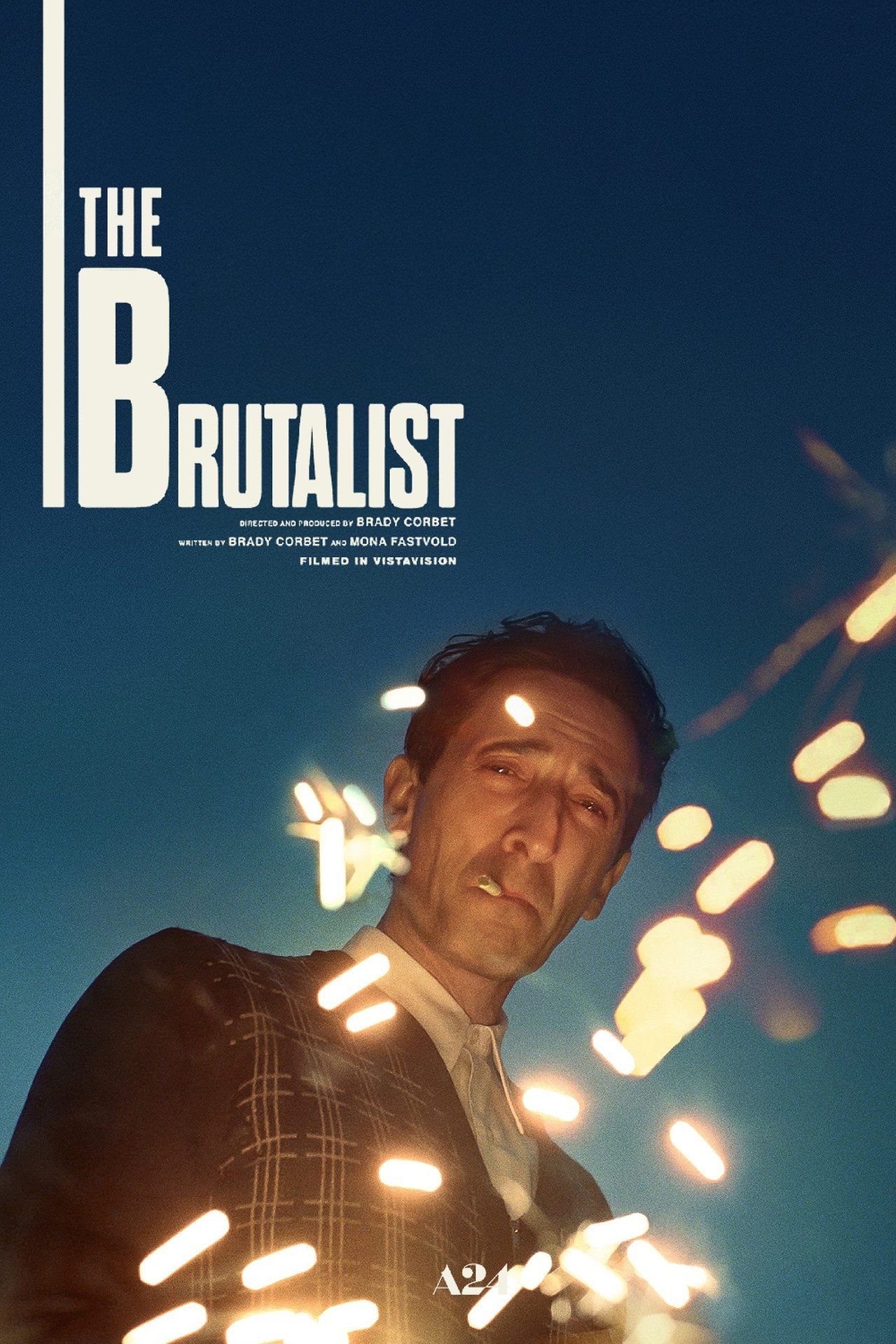 دانلود فیلم The Brutalist با زیر نویس فارسی دانلود فیلم The Brutalist با زیر نویس فارسی
