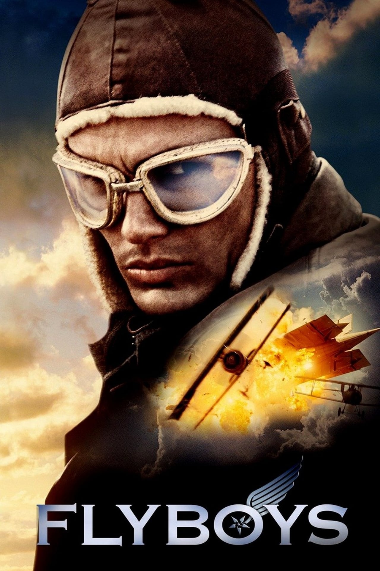 دانلود فیلم Flyboys با زیر نویس فارسی دانلود فیلم Flyboys با زیر نویس فارسی