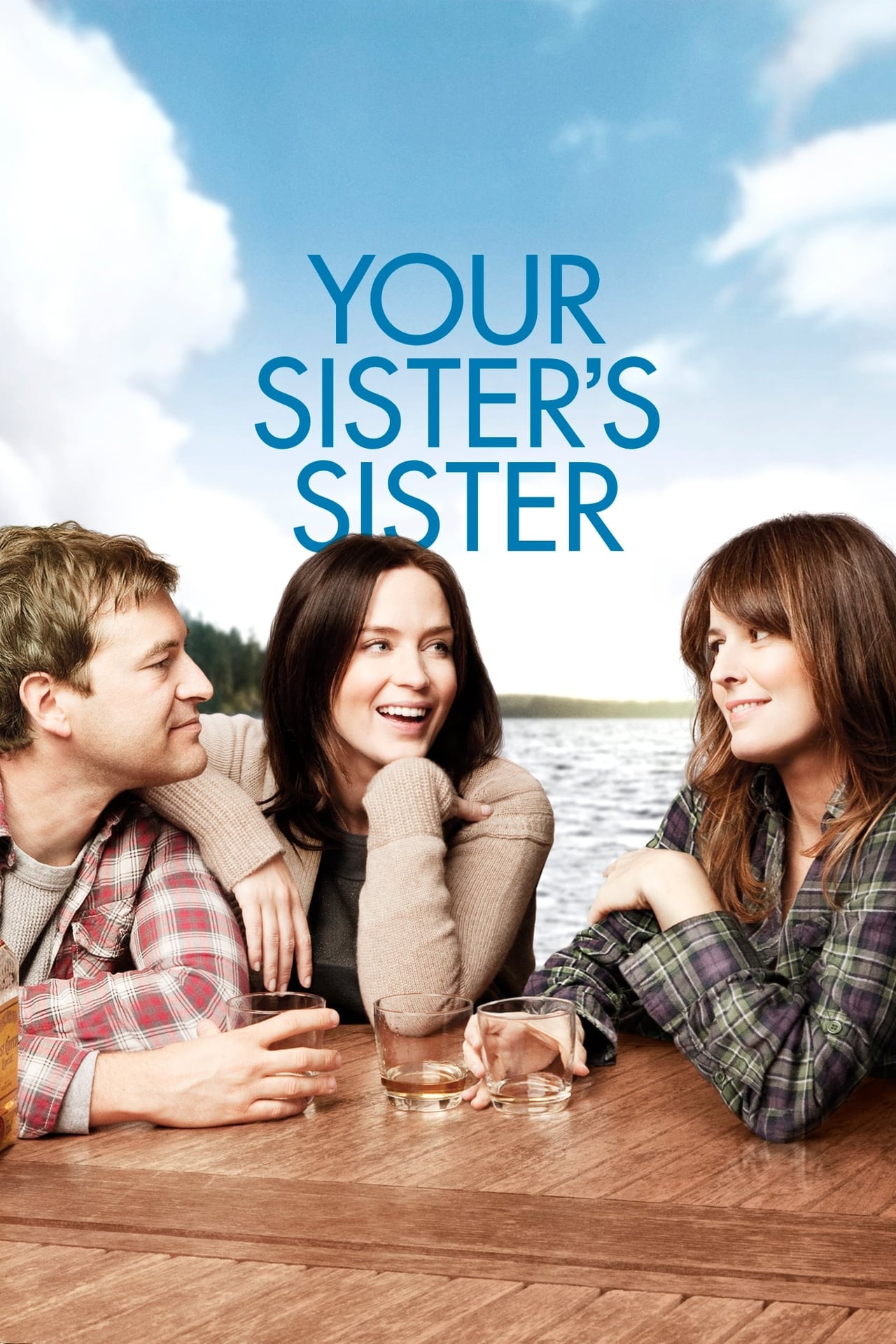 دانلود فیلم Your Sister's Sister با زیر نویس فارسی دانلود فیلم Your Sister's Sister با زیر نویس فارسی