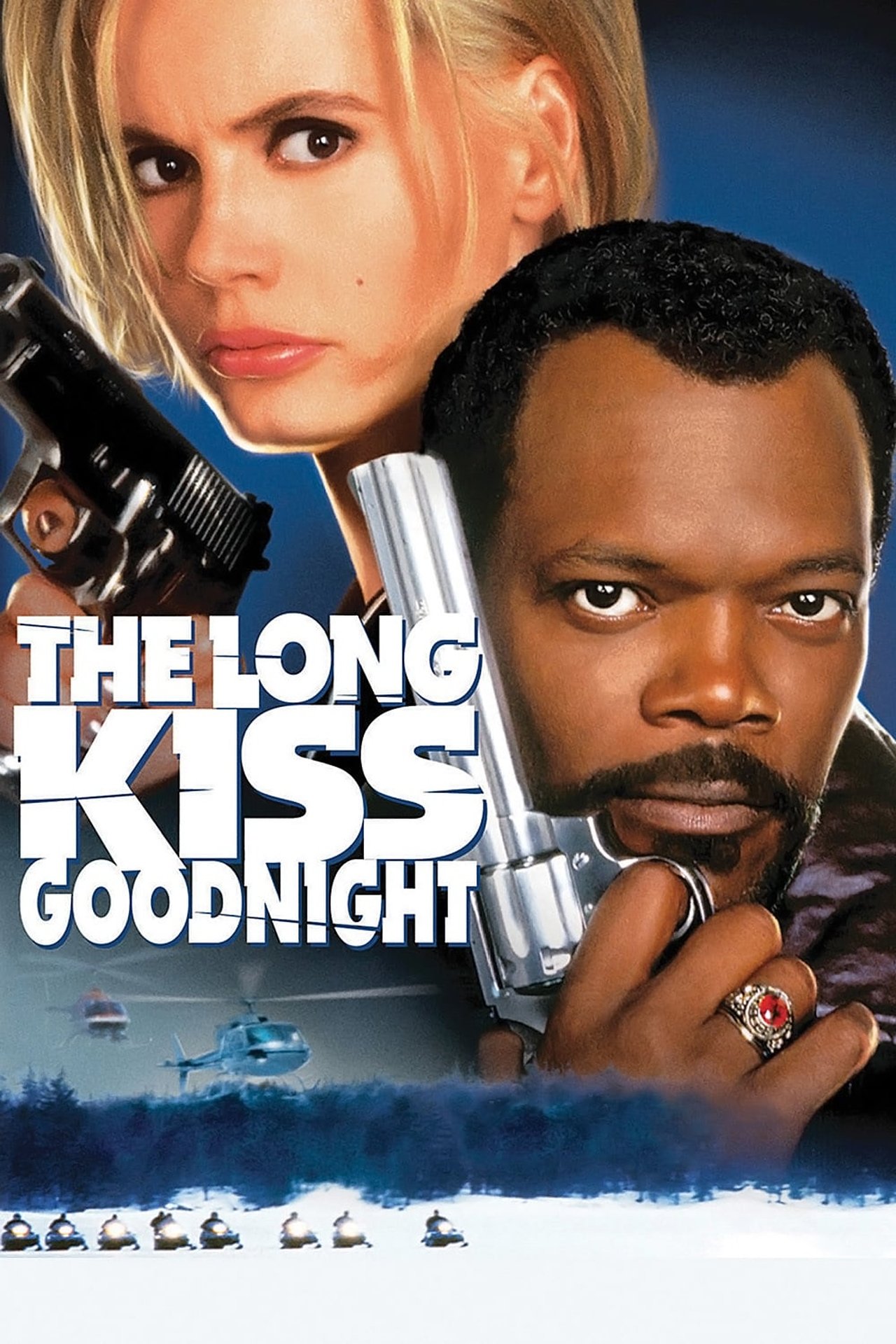 دانلود فیلم The Long Kiss Goodnight با زیر نویس فارسی دانلود فیلم The Long Kiss Goodnight با زیر نویس فارسی