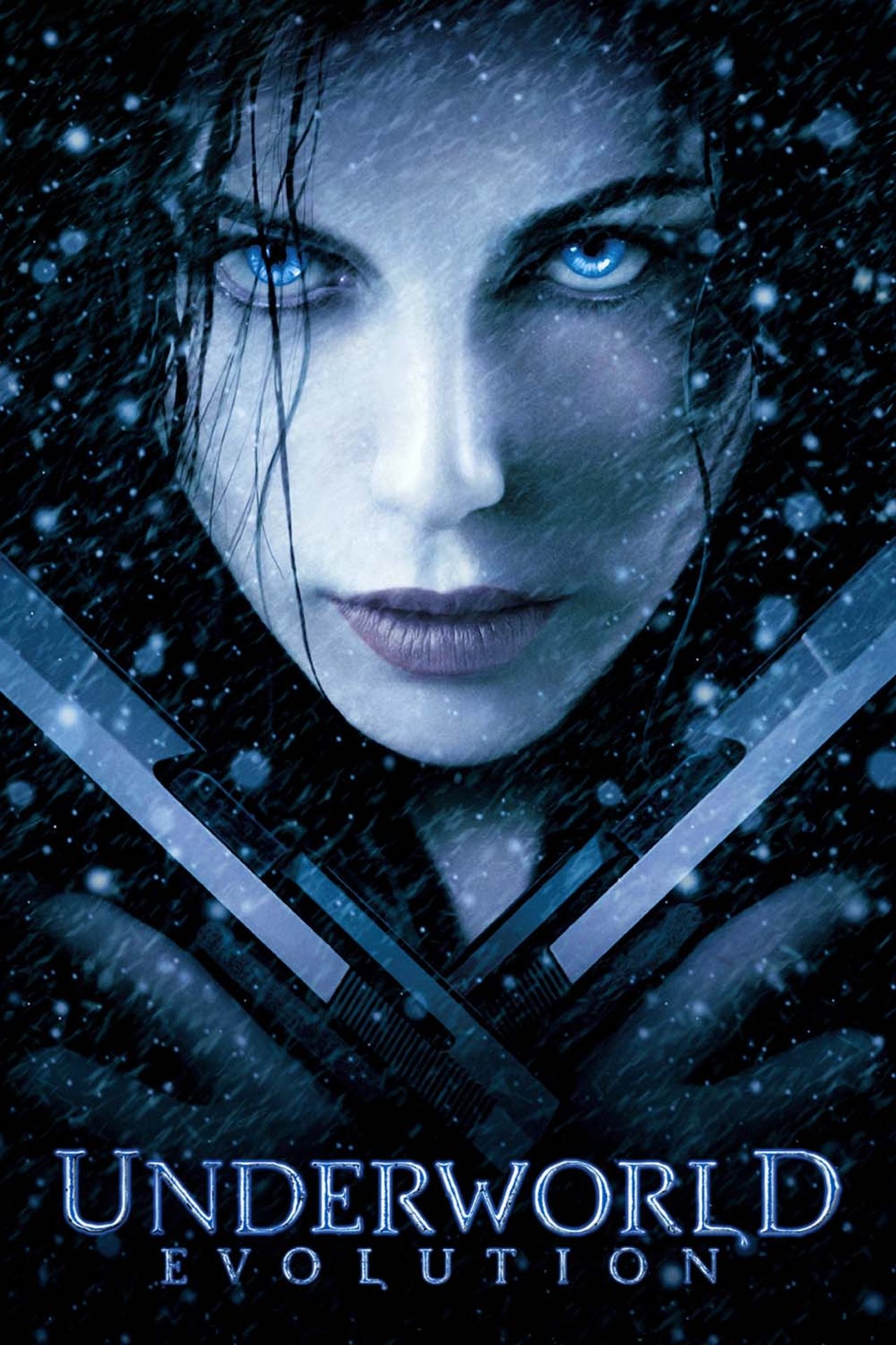 دانلود فیلم Underworld: Evolution با زیر نویس فارسی دانلود فیلم Underworld: Evolution با زیر نویس فارسی
