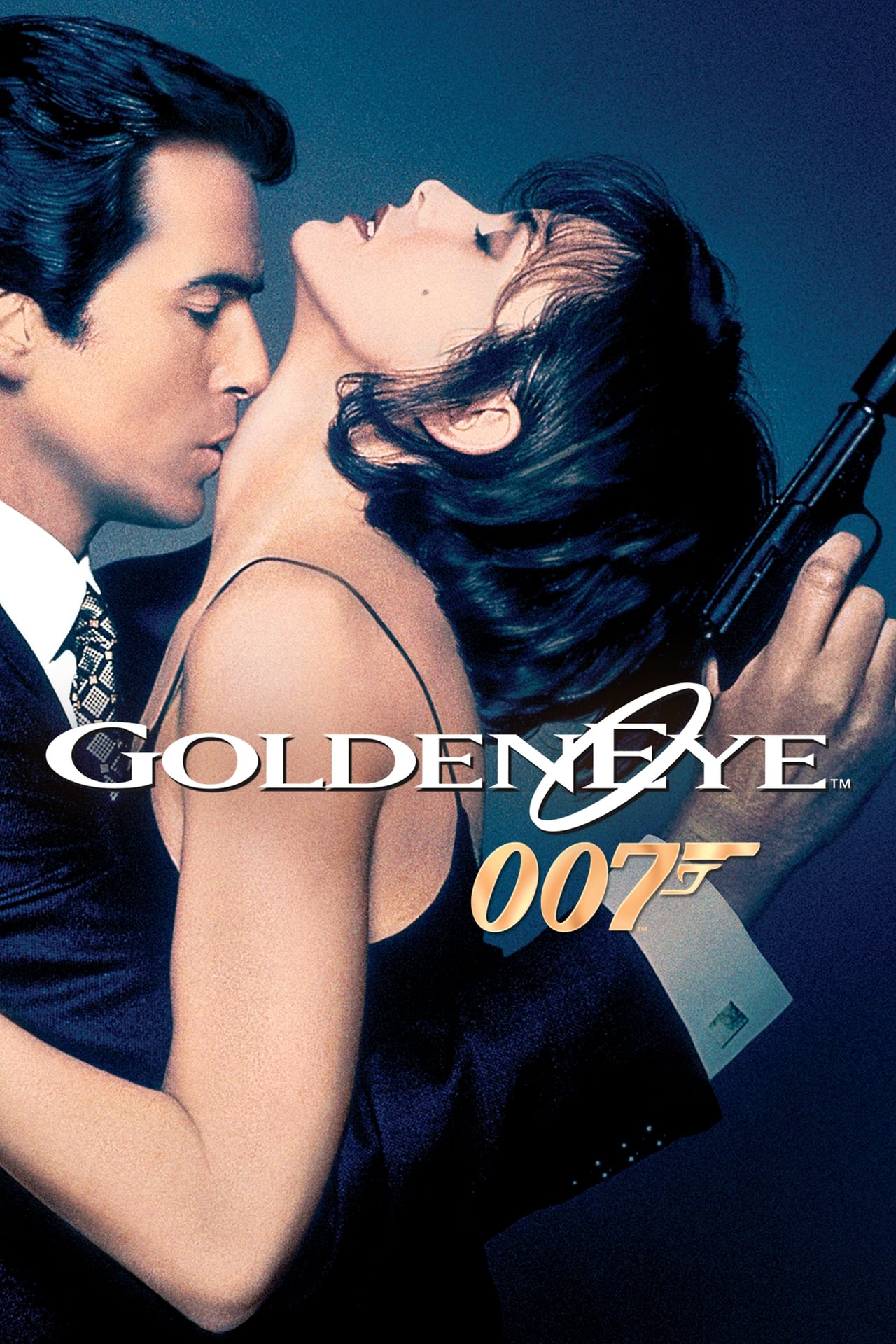 دانلود فیلم GoldenEye با زیر نویس فارسی دانلود فیلم GoldenEye با زیر نویس فارسی