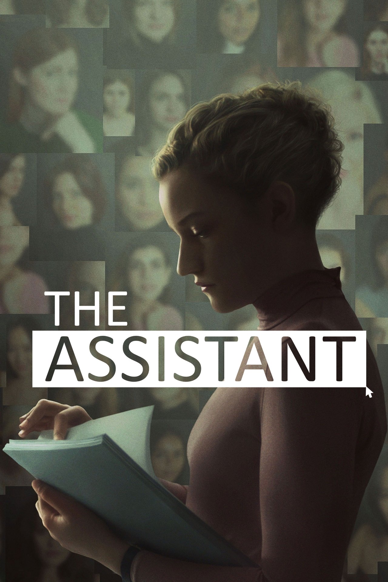 دانلود فیلم The Assistant با زیر نویس فارسی دانلود فیلم The Assistant با زیر نویس فارسی