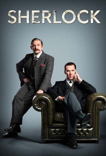 Sherlock