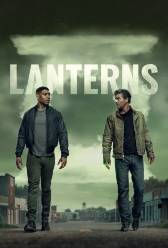 Lanterns