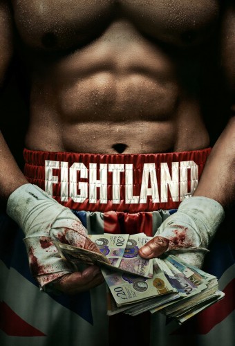 Fightland