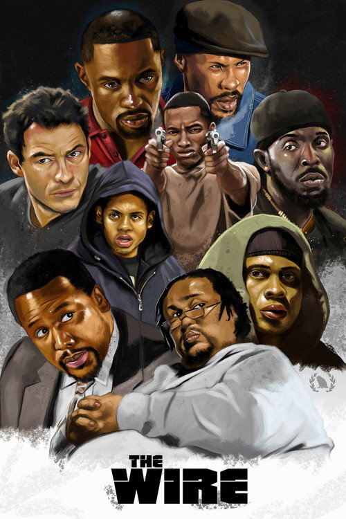 The Wire